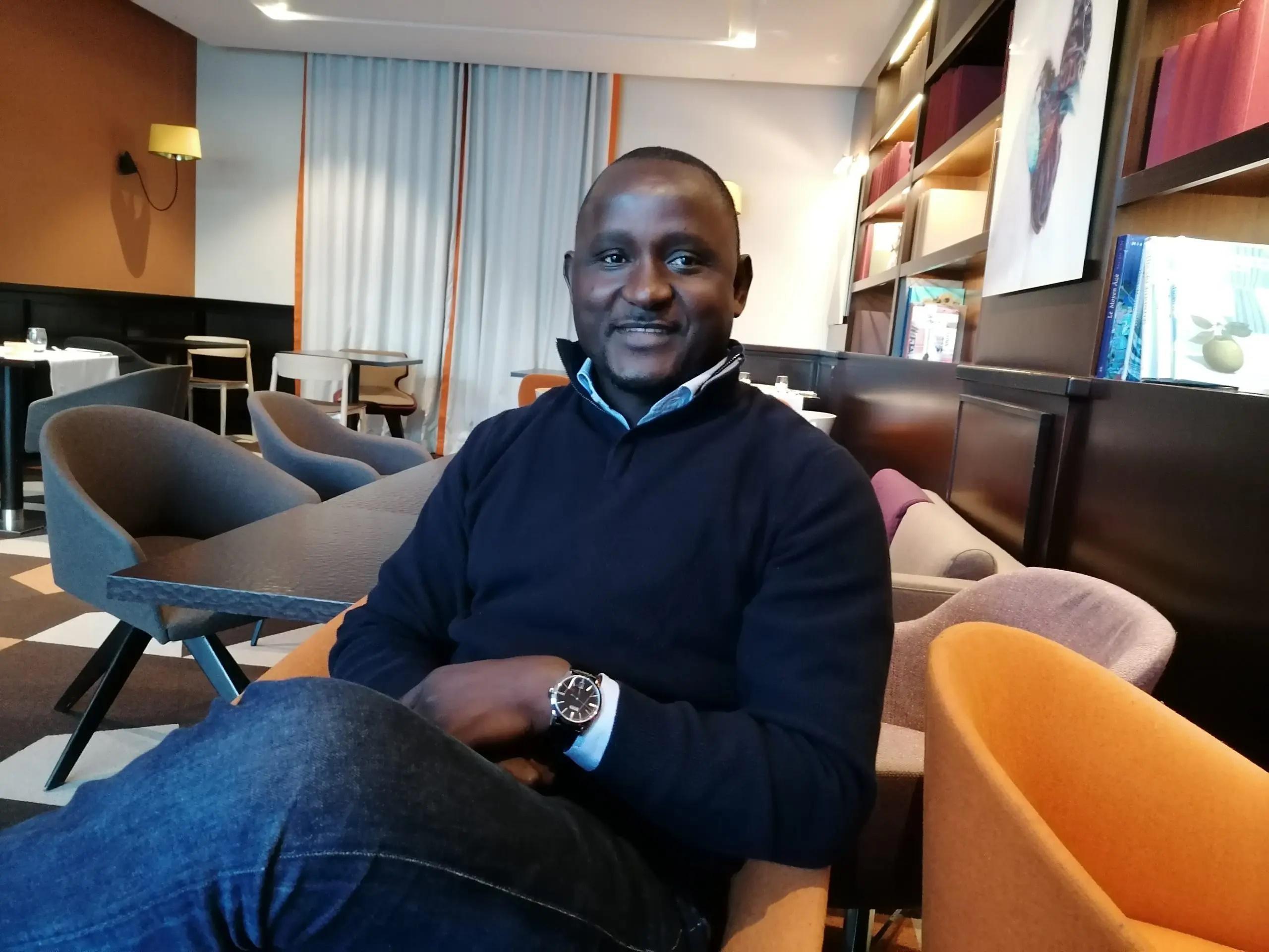 Papa Amadou Sarr (AFD) : « L’aide au développement n’est plus une priorité, nous devons innover »