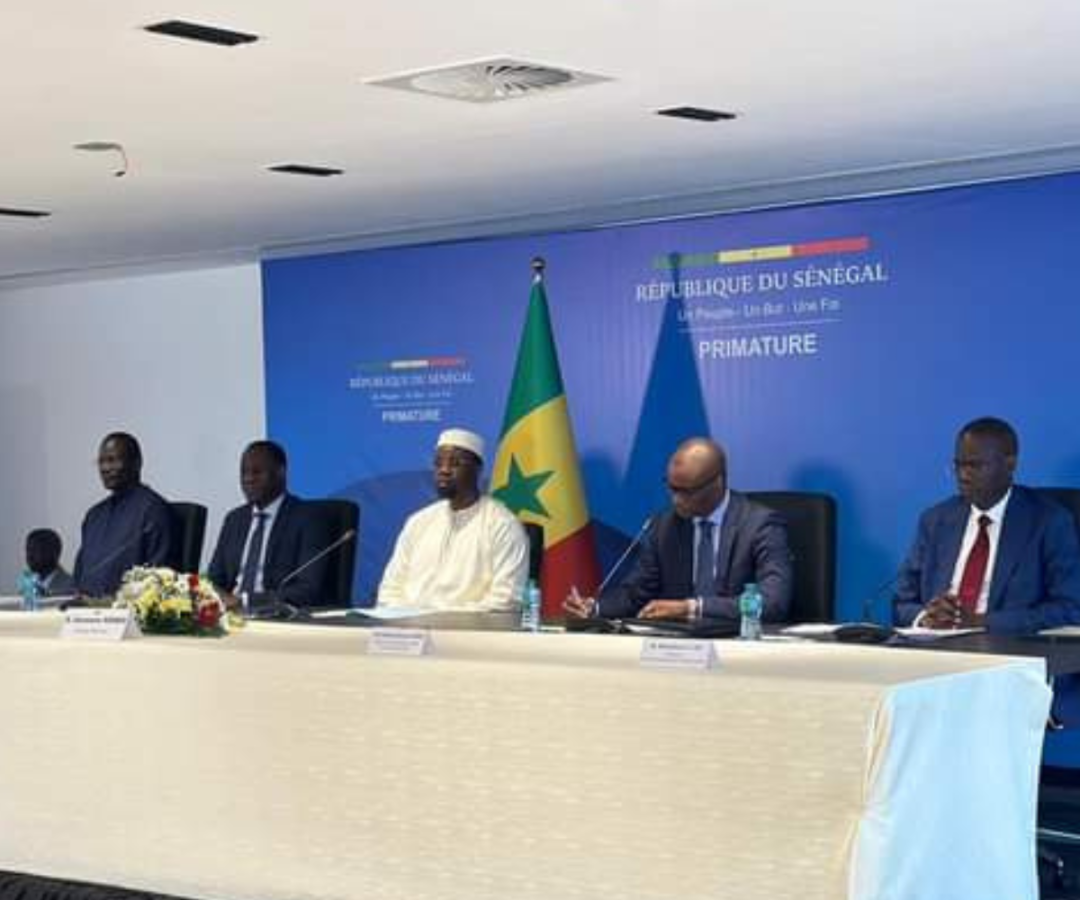 DETTE PUBLIQUE ET DEFICIT BUDGETAIRE : Le Fmi décide d’accompagner le Sénégal une fois les conditions réunies