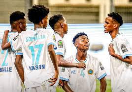 Can U17 : Six joueurs somaliens ont fui le camp de base au Maroc