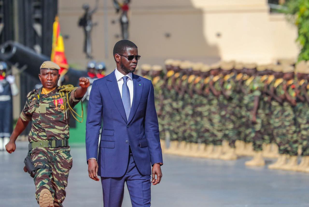 65ème ANNIVERSAIRE DE L’ACCESSION À LA SOUVERAINETÉ INTERNATIONALE DU SÉNÉGAL : L’armée dévoile sa force de frappe et le concept armée-nation vivifié
