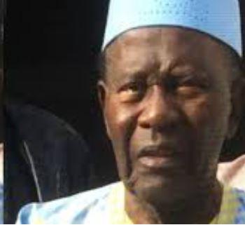 Talla Cissé, ancien chef de cabinet de Abdou Diouf, rappelé à Dieu