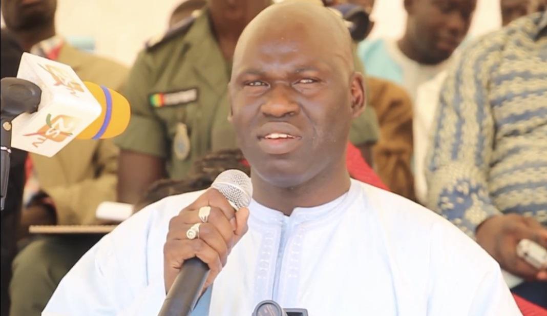 MBAYE DIONE SUR LE RECOURS CONTRE LA PROPOSITION DE LOI DE AMADOU BA : «C’est une initiative parlementaire signée par 23 députés de l’opposition dont 13 de la coalition Takku-Wallu et 10 non-inscrits»