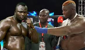 MODOU LO TENTÉ PAR UNE CARRIÈRE EN MMA ? LA RÉPONSE CASH DU ROI DES ARÈNES : « Je vais laisser le champ libre à mes jeunes frères, bien que beaucoup veulent que je me mette au MMA »