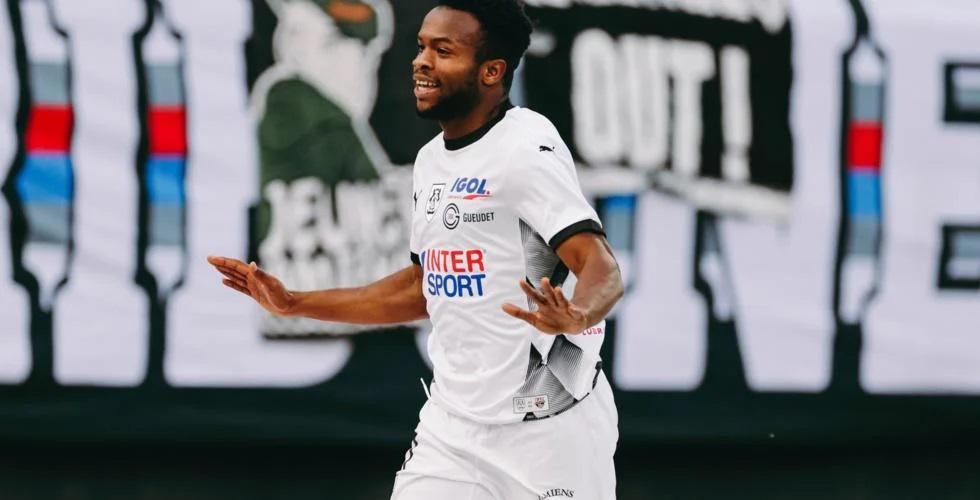PRETE A AMIENS : Malick Mbaye s'insuffle une nouvelle vie