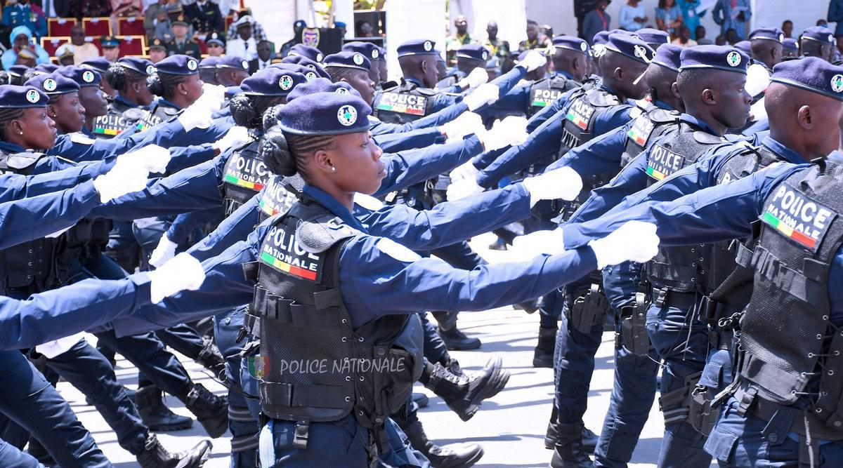Policiers adjoints volontaires de la 1ère et 7e cohorte libérés : vers leur réintégration ?