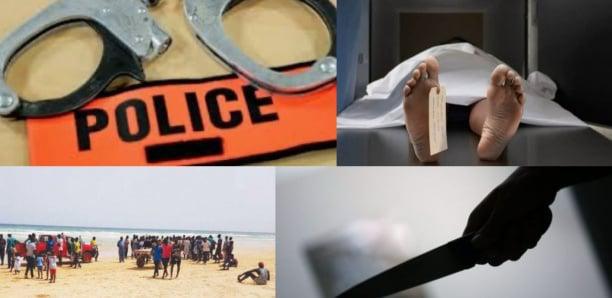 MEURTRE A LA CITE ATEPA / GOLF SUD : Un garçon de 21 ans poignardé à mort par son colocataire de 19 ans