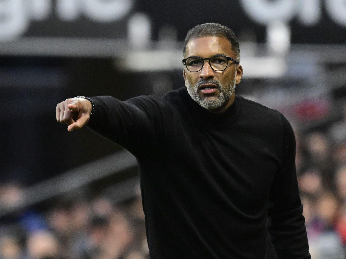 Rennes : Habib Bèye officialise sa prolongation jusqu’en 2026 après avoir assuré le maintien