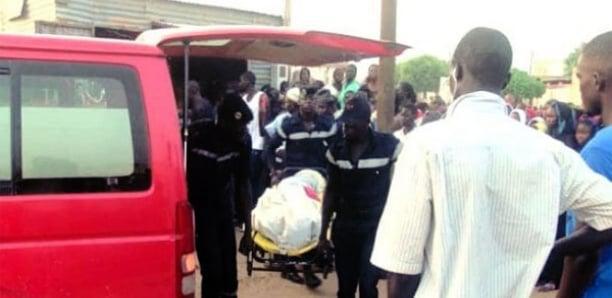 Accident à l'entrée de Bakel: les trois morts revenaient du Daaka