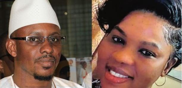 Moustapha Diop n’est jamais sorti avec Tabaski Ngom selon les proches de l’ancien ministre