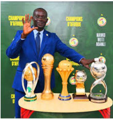 ÉLECTION PRÉSIDENT DE LA FEDERATION SENEGALAISE DE FOOTBALL (AOÛT 2025) : Les candidats entre simulacre, stratégie, complaisance et promesse d’innovation