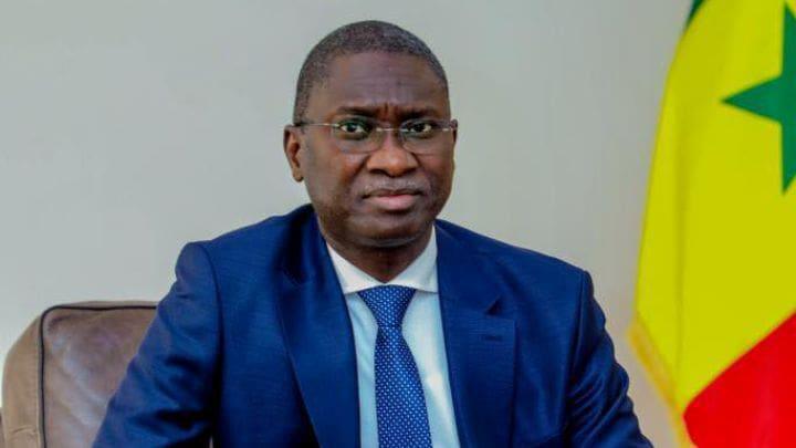 PROJET DE RESOLUTION PORTANT MISE EN ACCUSATION DEVANT LA HAUTE COUR DE JUSTICE : Ismaïla Madior Fall poursuivi pour une affaire de corruption passive et concussion présumées