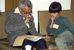 Terence Tao un modèle pour les jeunes prodiges : L’un des plus grands mathématiciens de notre époque 