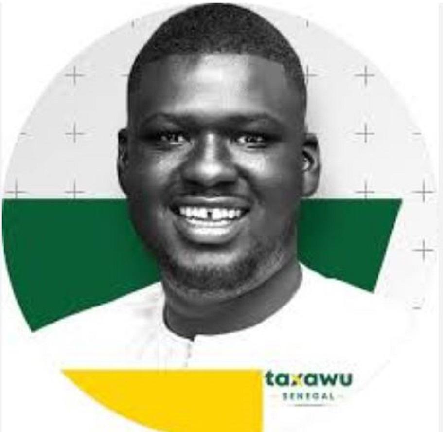 MAMADOU LEOPOLD MBAYE SUR LE DÉPART DE BARTHELEMY DIAS : « Taxawu n’est ni un bien personnel, ni un héritage à transmettre »