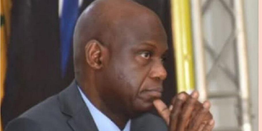 HAUTE COUR DE JUSTICE : Mansour Faye reçoit son mandat de comparution devant la Commission d’instruction pour le 21 mai