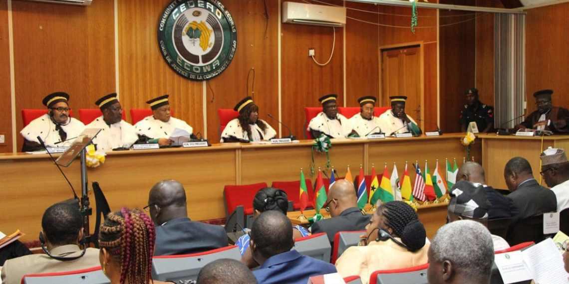 DROITS A LA LIBERTE D'EXPRESSION, A L'ACCES A L'INFORMATION ET AU TRAVAIL : La Cour de justice de la Cedeao déclare illégale la coupure d'Internet au Sénégal