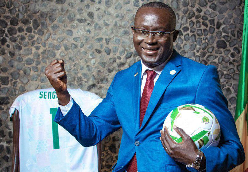 PRESIDENCE DE LA FSF : LE TEMPS DES CANDIDATURES DE FAÇADE EST REVOLU Et si l’élection du successeur de Augustin Senghor passait par des primaires régionales ?