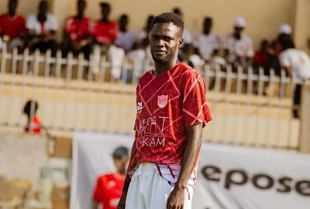 LE FOOTBALL SENEGALAIS EN DEUIL Fadiouf Ndiaye, capitaine de l’US Ouakam, décède après un malaise
