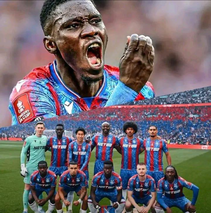 VAINQUEUR DE LA FA CUP ANGLAISE : Ismaila Sarr entre dans l’histoire avec un triplé inédit en Coupe, au Sénégal, en France et en Angleterre