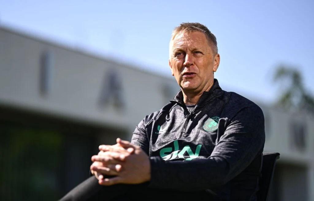AMICAL IRLANDE-SÉNÉGAL : Heimir Hallgrímsson dévoile sa liste pour défier les Lions