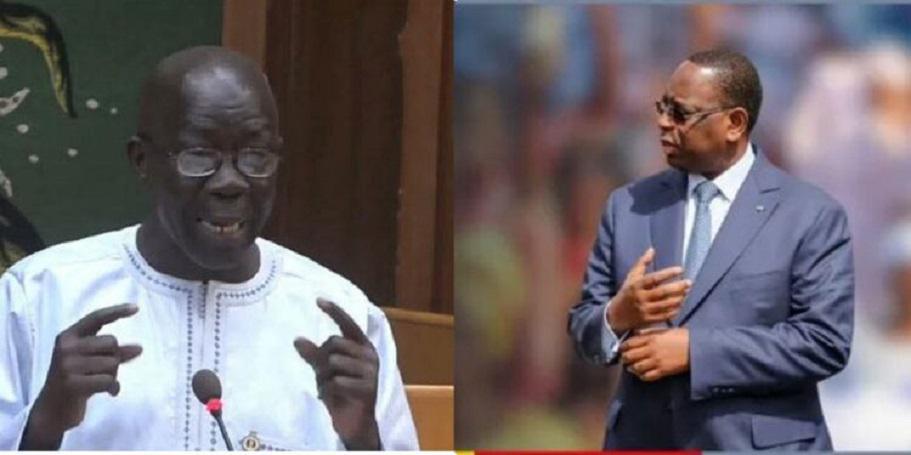 AFFAIRE DES 1000 MILLIARDS SOULEVEE PAR LE PM OUSMANE SONKO : Sanou Dione répond à la sommation et reprécise sa pensée ; les avocats dans l’attente des instructions de Macky Sall