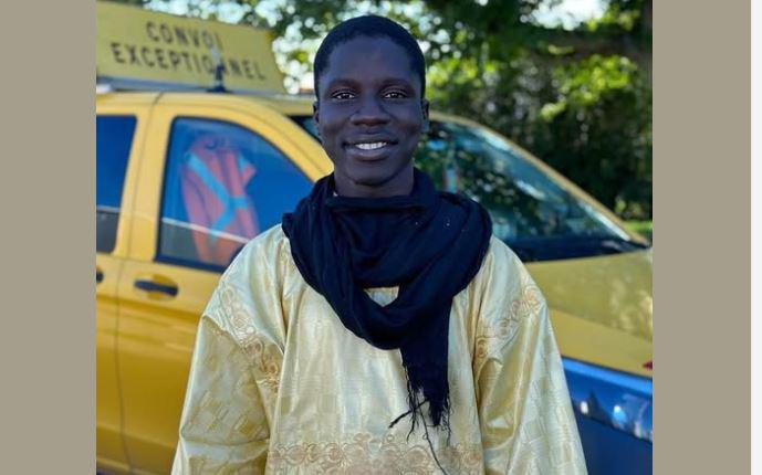 DISPARU DEPUIS UN MOIS : L’étudiant sénégalais Khadim Dia retrouvé sain et sauf à Londres