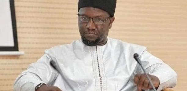 Cheikh Oumar Diagne non invité au Dialogue national au Sénégal