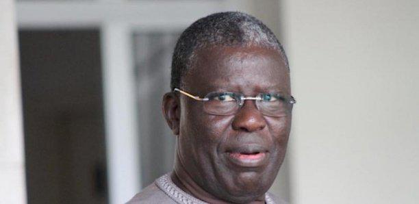 Babacar Gaye dit n’avoir encore reçu aucune plainte