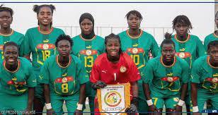 TOURNOI UFOA/A FEMININ : EN FINALE CE SAMEDI : Les Lionnes visent un troisième sacre face à la Sierra-Leone
