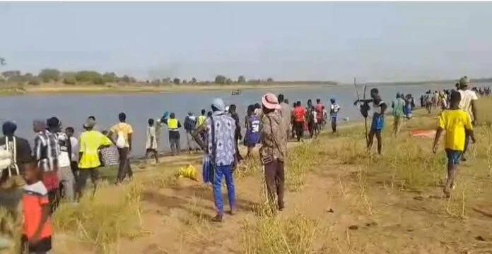 Chavirement d'une pirogue au Fouta (Werma) : deux autres corps sans vie repêchés hier