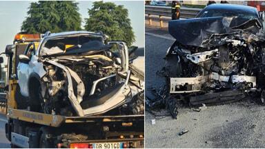 DRAME ROUTIER À MONTICHIARI EN ITALIE : Fatou Ba, mère de trois enfants, perd la vie dans une collision frontale