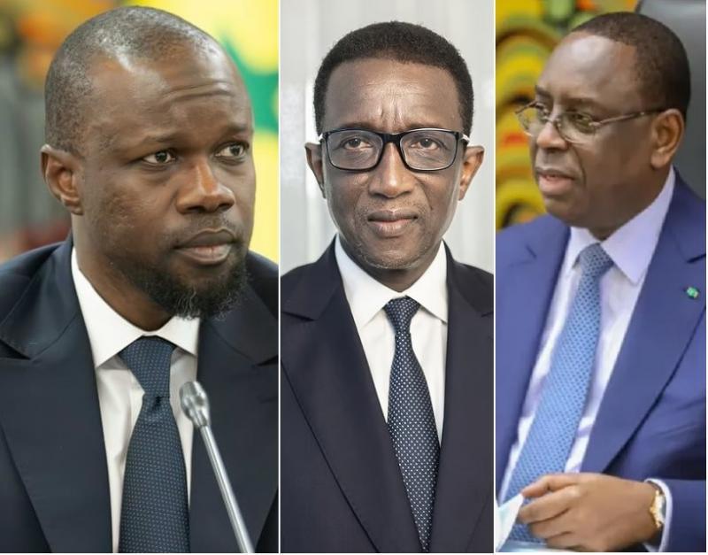 DIALOGUE NATIONAL SUR LE SYSTÈME POLITIQUE : Ces importants points d’achoppement…