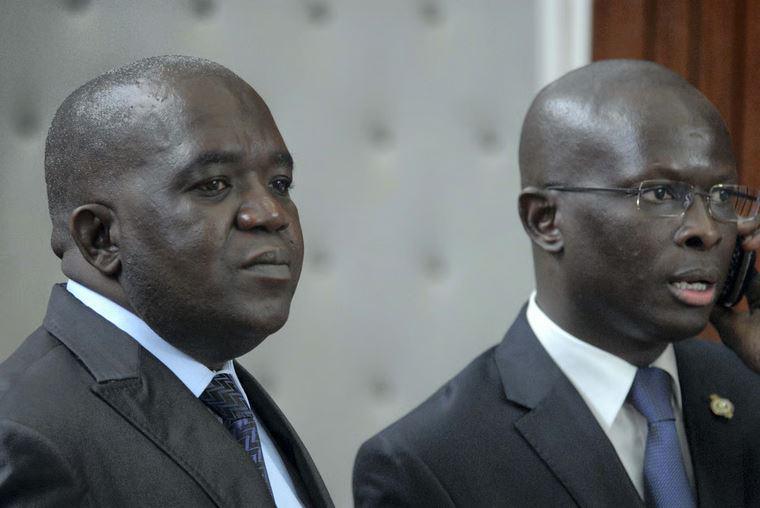 Dialogue national : Fada, Oumar Sarr et Cheikh Oumar Ann dirigent les groupes de l’opposition