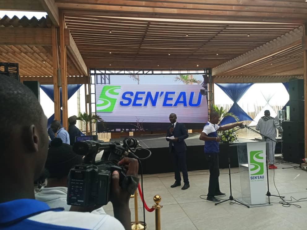 ORGANISATION AUJOURD’HUI DE L’ELECTION DES DELEGUÉS DU PERSONNEL DE SEN'EAU : L'Isp désavoue la Direction générale et exige la suspension du processus électoral