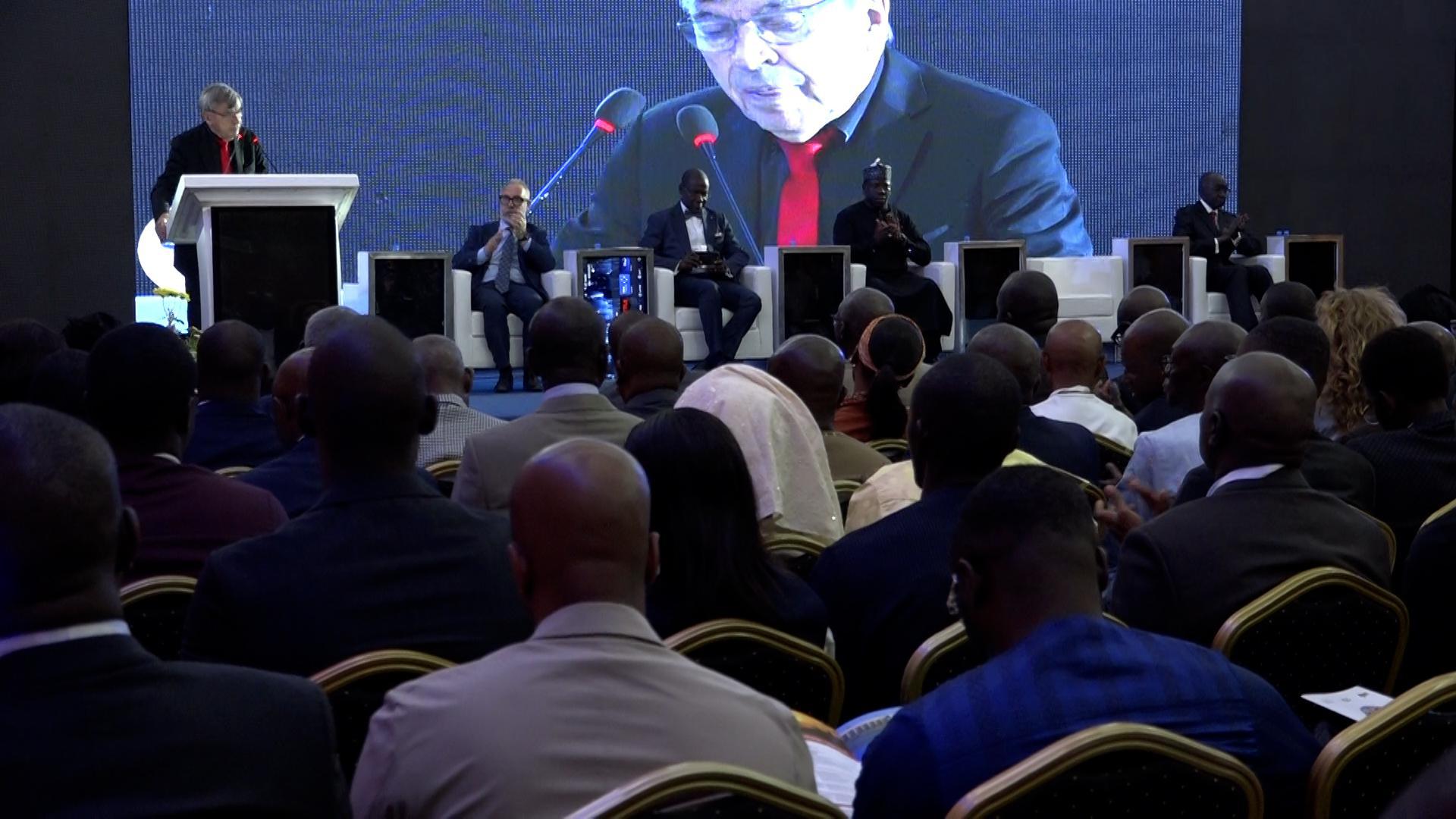 LE SALON DES INDUSTRIES AFRICAINES 2025 À DAKAR : Cap sur une souveraineté industrielle par l’innovation technologique