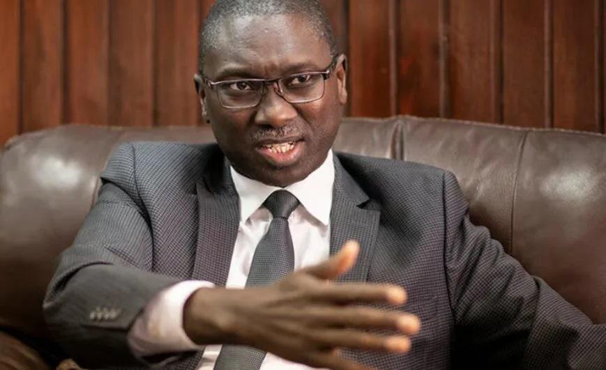 Incroyable mais vrai : Cheikh guèye, l’accusateur de Ismaïla Madior Fall, libre
