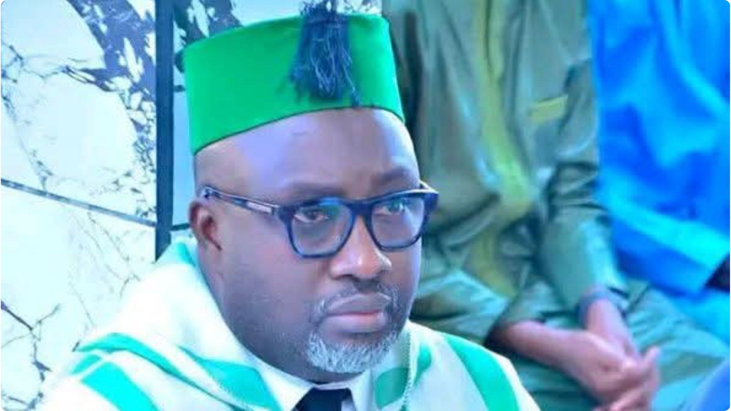 Maodo Malick Mbaye arrêté, puis libéré sur convocation le 23 juin prochain