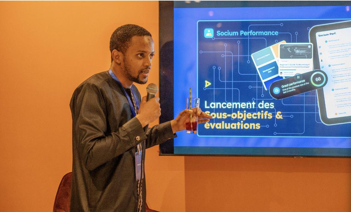 DIGITALISATION, SOUVERAINETE NUMERIQUE : Socium annonce le stockage de tous ses déploiements au Sénégal, en Côte d’Ivoire et au Maroc