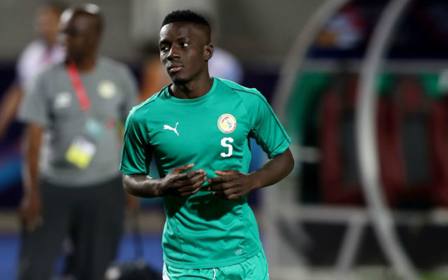 IDRISSA GANA GUEYE, MILIEU SENEGALAIS : « Il faut s’appuyer sur cette victoire pour aller chercher les prochains résultats »