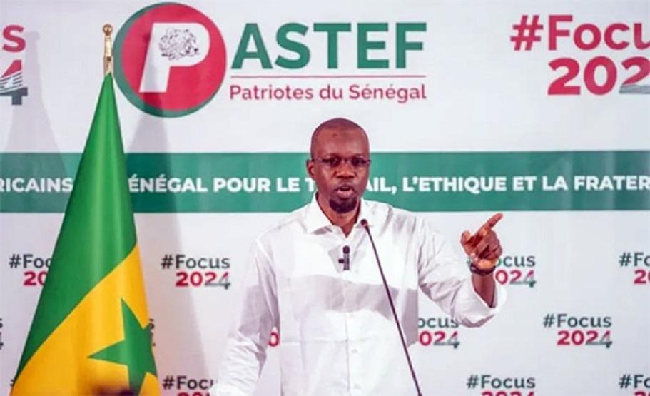 FOSSÉ ENTRE SES PROMESSES D’HIER ET SA GESTION : Pastef, une confiance populaire en danger