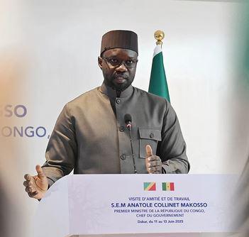 TOLÉRANCE FISCALE ZÉRO, SONKO AVERTIT LES INVESTISSEURS ÉTRANGERS : «Le temps du pillage tranquille est révolu»