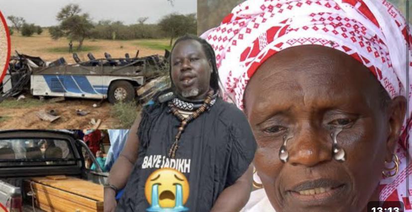 Mort d'Ibou Laye: sa famille parle