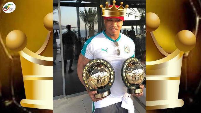 EL HADJI OUSSEYNOU DIOUF « Une Coupe du monde sans le Sénégal, ça n’aurait pas la même saveur »