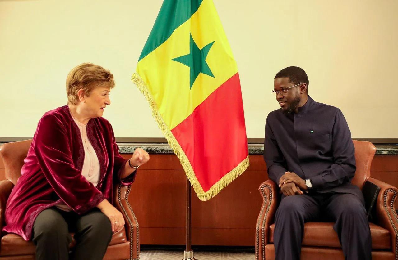 DANS L’ATTENTE DES RESULTATS DES AUDITS SUR LES FINANCES PUBLIQUES : Un nouveau programme de décaissement pour le Sénégal pas à l’ordre du jour pour le Fmi