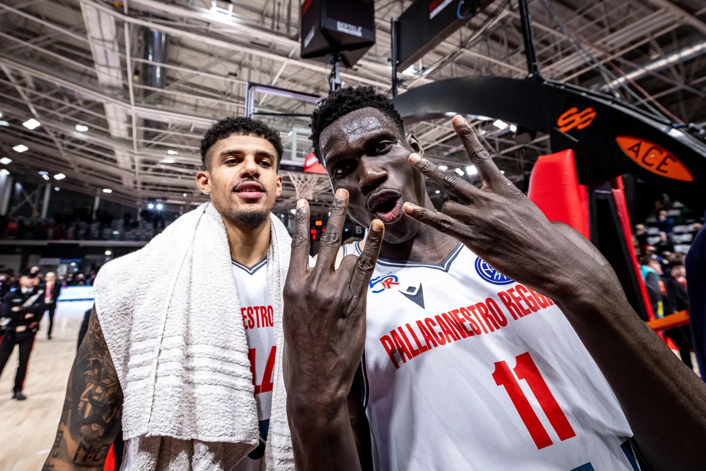 DRAFT NBA 2025 Mouhamed "Momo" Faye Choisit l'Euroligue et Paris et snobe la NBA
