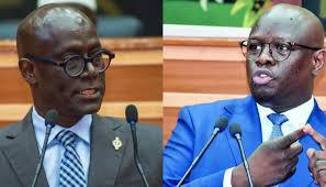 AFFAIRE ASER/AEE POWER EPC : Cheikh Diba répond à TAS et démonte les irrégularités alléguées