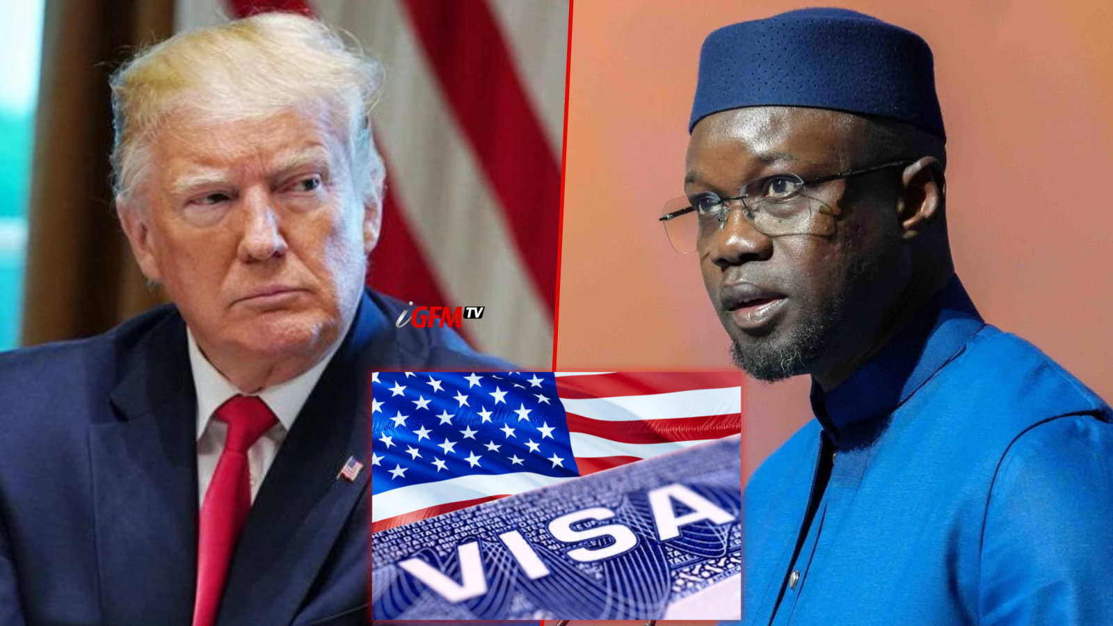 REFUS DE DÉLIVRANCE DE VISAS AUX LIONNES DU BASKET : Ousmane Sonko riposte à l’affront américain et redéfinit la souveraineté sportive du Sénégal