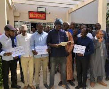 CRISE DANS LE SUPERIEUR À CAUSE DE LA PENSION DE RÉVISION : Le Saes décrète une grève de 72h pour exiger l’application du décret