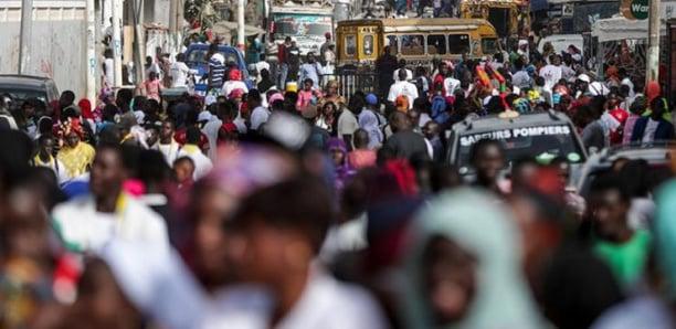 SEYDINA INTROUVABLE :  Une mobilisation sans précédent secoue Dakar depuis 20 jours