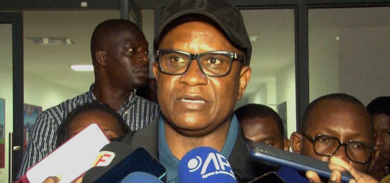 NOUVELLE DEMANDE DE LIBERTE PROVISOIRE : Les contestations sérieuses de Lat Diop