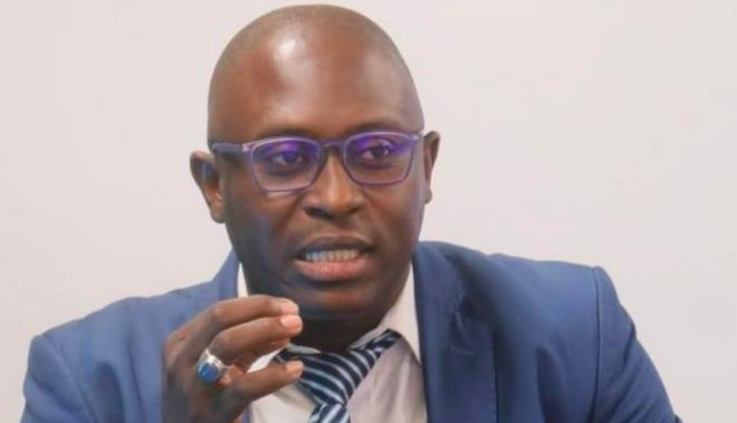 Bachir Fofana garde-à-vue prolongée, son pool de défense s’étoffe